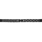 Timex Analog Black Dial Women's Watch-TWEL11426 - Bharat Time Style