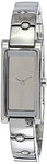 Titan Raga Analog Silver Dial Women's Watch NM9720SM01/NN9720SM01 - Bharat Time Style