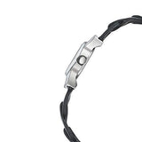 Fastrack Autumn-Winter 19 Analog Silver Dial Women's Watch 6004SL08/NN6004SL08 - Bharat Time Style