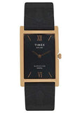 Timex Sapphire Crystal Analog Blue Dial Men's Watch-TWEG17305 - Bharat Time Style
