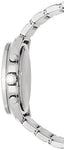 Citizen Analog White Dial Men's Watch AN3440-53A - Bharat Time Style