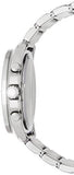 Citizen Analog White Dial Men's Watch AN3440-53A - Bharat Time Style