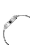 Titan Karishma Analog Silver Dial Women's Watch 2597BM01 / NL2597BM01 - Bharat Time Style