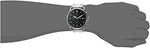 Fossil Analog Black Dial Men's Watch-FS5399 - Bharat Time Style