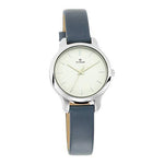 Titan Neo Analog White Dial Women's Watch 2481SL10/NN2481SL10 - Bharat Time Style