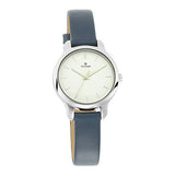 Titan Neo Analog White Dial Women's Watch 2481SL10/NN2481SL10 - Bharat Time Style