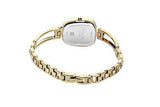 Titan Raga Viva analog Champagne Dial Women's Watch 2604YM01/NM2604YM01 - Bharat Time Style