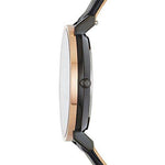 Skagen Hald Analog Black Dial Women's Watch-SKW2490 - Bharat Time Style