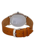Timex Sapphire Crystal Analog Blue Dial Men's Watch-TWEG17401 - Bharat Time Style