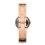 Fossil Analog Silver Dial Women's Watch - ES3284 - Bharat Time Style