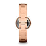 Fossil Analog Silver Dial Women's Watch - ES3284 - Bharat Time Style