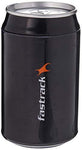 Fastrack Denim Analog-Digital Orange Dial Men's Watch 38034NL01/NN38034NL01 - Bharat Time Style