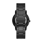 Fossil Analog Blue Dial Men's Watch-FS5693 - Bharat Time Style