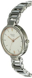 Titan Raga Viva Analog White Dial Women's Watch NM2608SM01/NN2608SM01 - Bharat Time Style