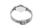Titan Karishma Analog Silver Dial Women's Watch 2597BM01 / NL2597BM01 - Bharat Time Style