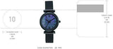 Fossil Casual Analog Multi-Colour Dial Women's Watch-ES4613 - Bharat Time Style