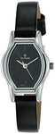 Titan Karishma Analog Black Dial Women's Watch NL2597SL01 / NL2597SL01 - Bharat Time Style