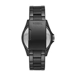 Fossil Riley Analog Black Dial Women's Watch-ES4519 - Bharat Time Style