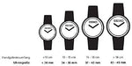Seiko Analog White Dial Men's Watch - SGEH78P1 - Bharat Time Style