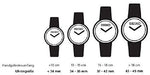 Seiko Dress Analog Blue Dial Men's Watch - SRN047P1 - Bharat Time Style
