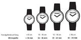 Seiko Dress Analog Blue Dial Men's Watch - SRN047P1 - Bharat Time Style