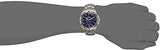 Fossil Sport 54 Analog Blue Dial Men's Watch - CH3034 - Bharat Time Style