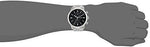 Fossil Townsman Chronograph Analog Black Dial Men's Watch - FS4784 - Bharat Time Style