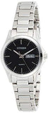 Citizen Analog Black Dial Women's Watch-EQ0591-81E - Bharat Time Style
