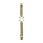 Skagen Anita Analog Silver Dial Women's Watch - SKW2150 - Bharat Time Style