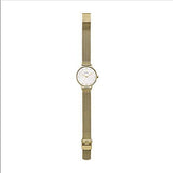 Skagen Anita Analog Silver Dial Women's Watch - SKW2150 - Bharat Time Style