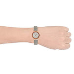Skagen Analog Silver Dial Women's Watch - SKW2716 - Bharat Time Style