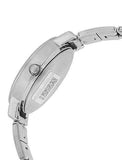 Helix Analog Silver Dial Women's Watch-TW024HL32 - Bharat Time Style