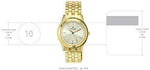 Titan Analog Silver Dial Men's Watch NM1648YM01/NJ1648YM01 - Bharat Time Style