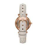 Fossil Carlie Mini Analog Multi-Colour Dial Women's Watch-ES4529 - Bharat Time Style