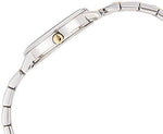 Citizen Analog White Dial Women's Watch-EU6094-53A - Bharat Time Style