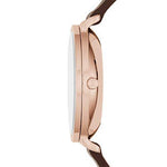 Skagen Hagen Analog White Dial Women's Watch - SKW2356 - Bharat Time Style
