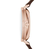Skagen Hagen Analog White Dial Women's Watch - SKW2356 - Bharat Time Style