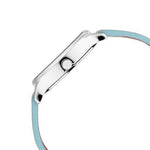 Fastrack I Love Me Valentine Special Analog Blue Dial Women's Watch-6189SL02 / 6189SL02 - Bharat Time Style