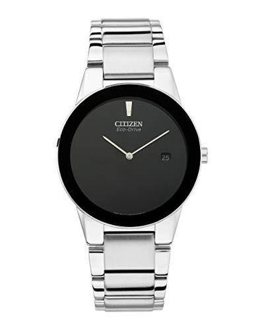Citizen Eco-Drive Men's Watch - AU1060-51E - Bharat Time Style