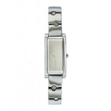 Titan Raga Analog Silver Dial Women's Watch NM9720SM01/NN9720SM01 - Bharat Time Style