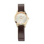 Titan Karishma Analog Silver Dial Women's Watch 2628WL01/NN2628WL01 - Bharat Time Style