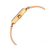 Titan Raga Viva Analog Pink Dial Women's Watch-2606WL02 - Bharat Time Style