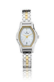 Titan Karishma Analog Silver Dial Women's Watch 2597BM01 / NL2597BM01 - Bharat Time Style