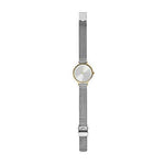 Skagen Anita Analog Silver Dial Women's Watch - SKW2340 - Bharat Time Style