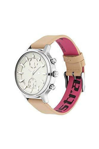 Fastrack ruffles online