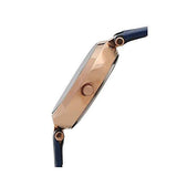 Timex Analog Blue Dial Women's Watch - TWEL11803 - Bharat Time Style