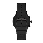Fossil Gen 5 Carlyle Silicone Touchscreen Men's Smartwatch - FTW4025 - Bharat Time Style
