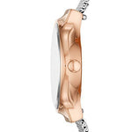 Skagen Analog Silver Dial Women's Watch - SKW2716 - Bharat Time Style