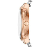 Skagen Analog Silver Dial Women's Watch - SKW2716 - Bharat Time Style