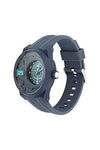 Fastrack Trendies Analog Black Dial Men's Watch-38058PP01 - Bharat Time Style